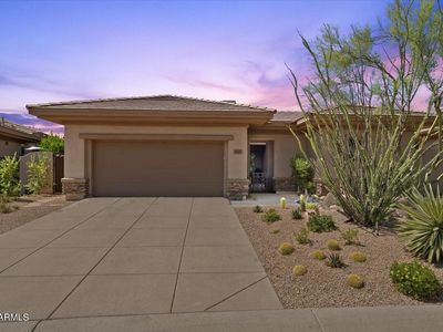 7612 E Balao Dr, Scottsdale, AZ, 85266