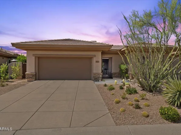 7612 E BALAO Drive, Scottsdale, AZ 85266