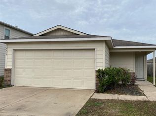 6619 Alum Rock Ln, Houston, TX 77048