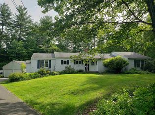 116 Edward Hts, Brattleboro, VT 05301