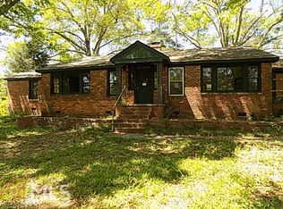 485 Youngs Mill Rd, Lagrange, GA 30241