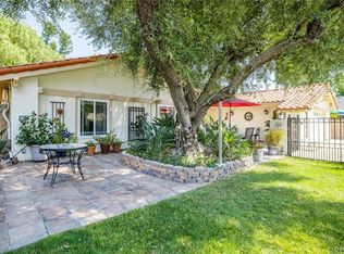 3814 Patrick Henry Pl, Agoura Hills, CA 91301