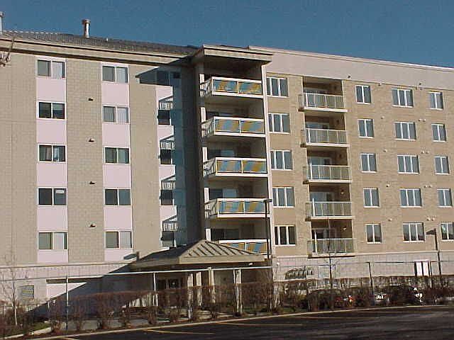 2020 St. Regis Drive Unit #207