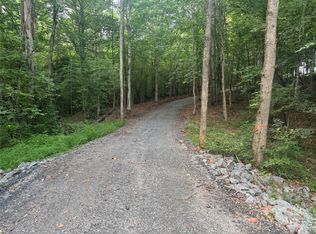 0 Coxe Rd #4, Tryon, NC 28782