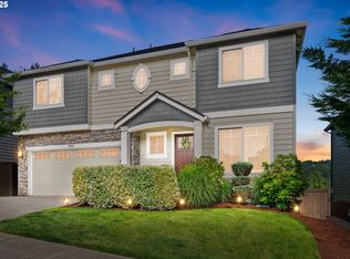 3042 NW Parkhurst Ter, Portland, OR 97229