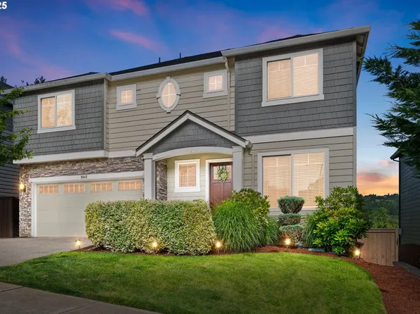 3042 NW Parkhurst Ter, Portland, OR 97229