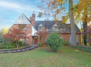 601 W Nottingham Rd, Dayton, OH 45405