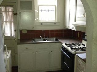 2725 Higbee Ave, Memphis, TN 38111