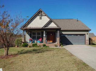 604 Mojave Ct, Travelers Rest, SC 29690