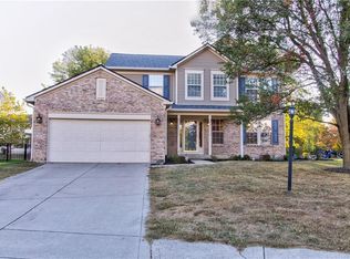 6634 Antelope Ct, Indianapolis, IN