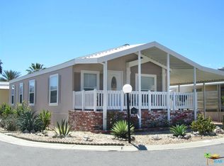116 Oasis Dr S, Cathedral City, CA 92234