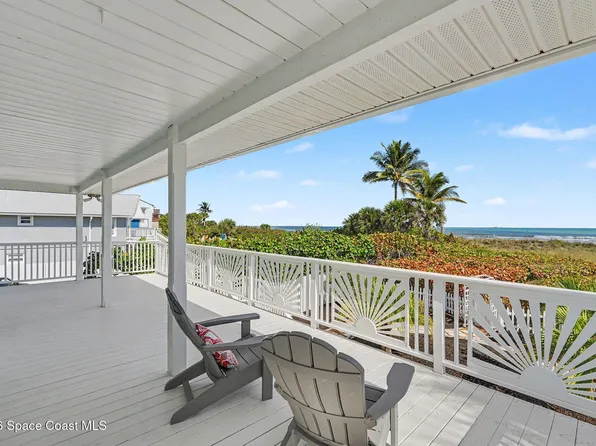 8112 Presidential Ct, Cape Canaveral, FL 32920