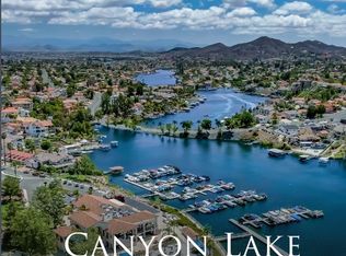 22561 Snow Water Pl, Canyon Lake, CA 92587
