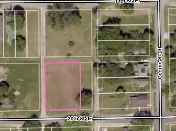 E 20th St, Marion, IN 46953