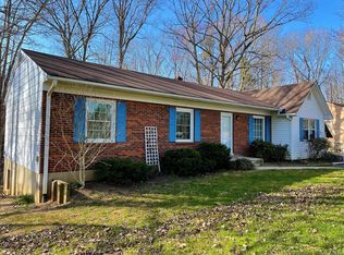 14937 Rockford School Rd LOT 22, Hurt, VA 24563