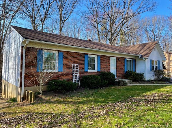 Recently Sold Homes In Pittsylvania County Va 2 467 Transactions Zillow