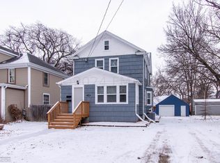 1105 7th St N, Fargo, ND 58102