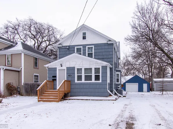 1105 7th St N, Fargo, ND 58102