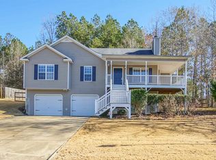 405 Cannon Trl, Dallas, GA 30157