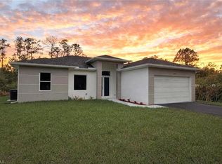 3442 66th AVE NE, NAPLES, FL 34120