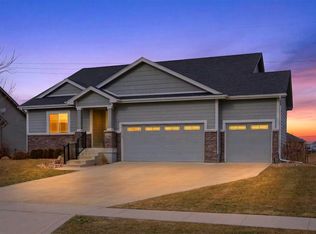 1408 NE 49th St, Ankeny, IA 50021