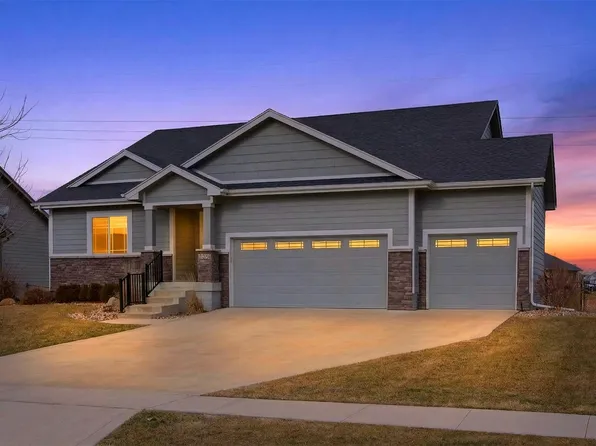 1408 NE 49th St, Ankeny, IA 50021