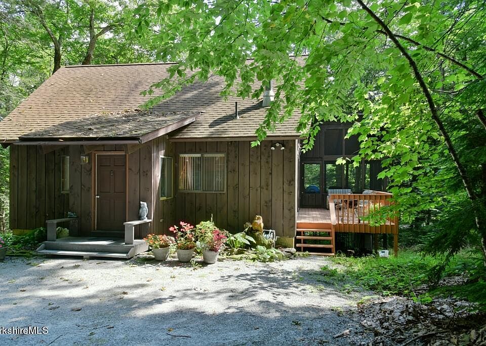 321 Tamarack Trl, Sandisfield, MA 01255 Zillow