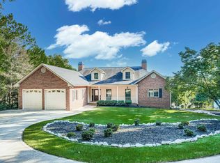 2541 Cherokee Dr, Greensboro, GA 30642