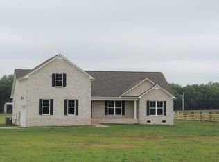 3991 Kelley Farris Rd LOT 11A, Spring Hill, TN 37174