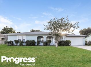540 California Ave NE, Palm Bay, FL 32907