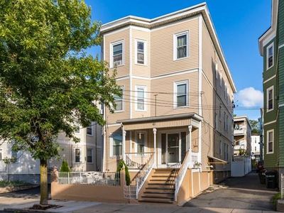 61 Highland St, Revere, MA, 02151