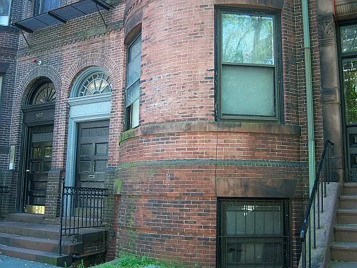 511 Beacon St #1R — Photo 14