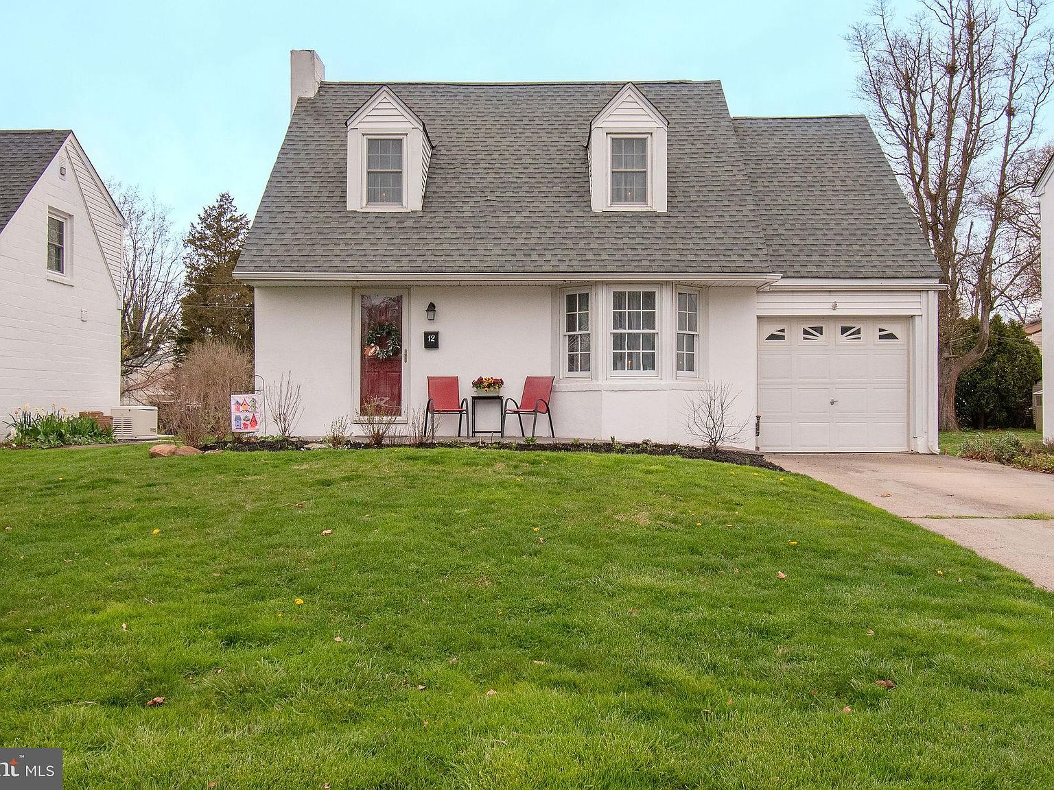 12 Oak Ave, Penndel, PA 19047 Zillow