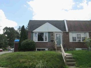 167 Ervin Ave, Linwood, PA 19061