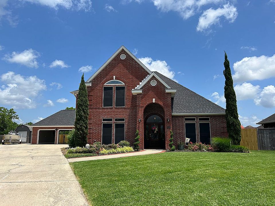 8018 Brazos Ave, Port Arthur, TX 77642 Zillow