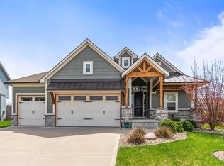 2533 SW Old Port Rd, Lees Summit, MO 64082