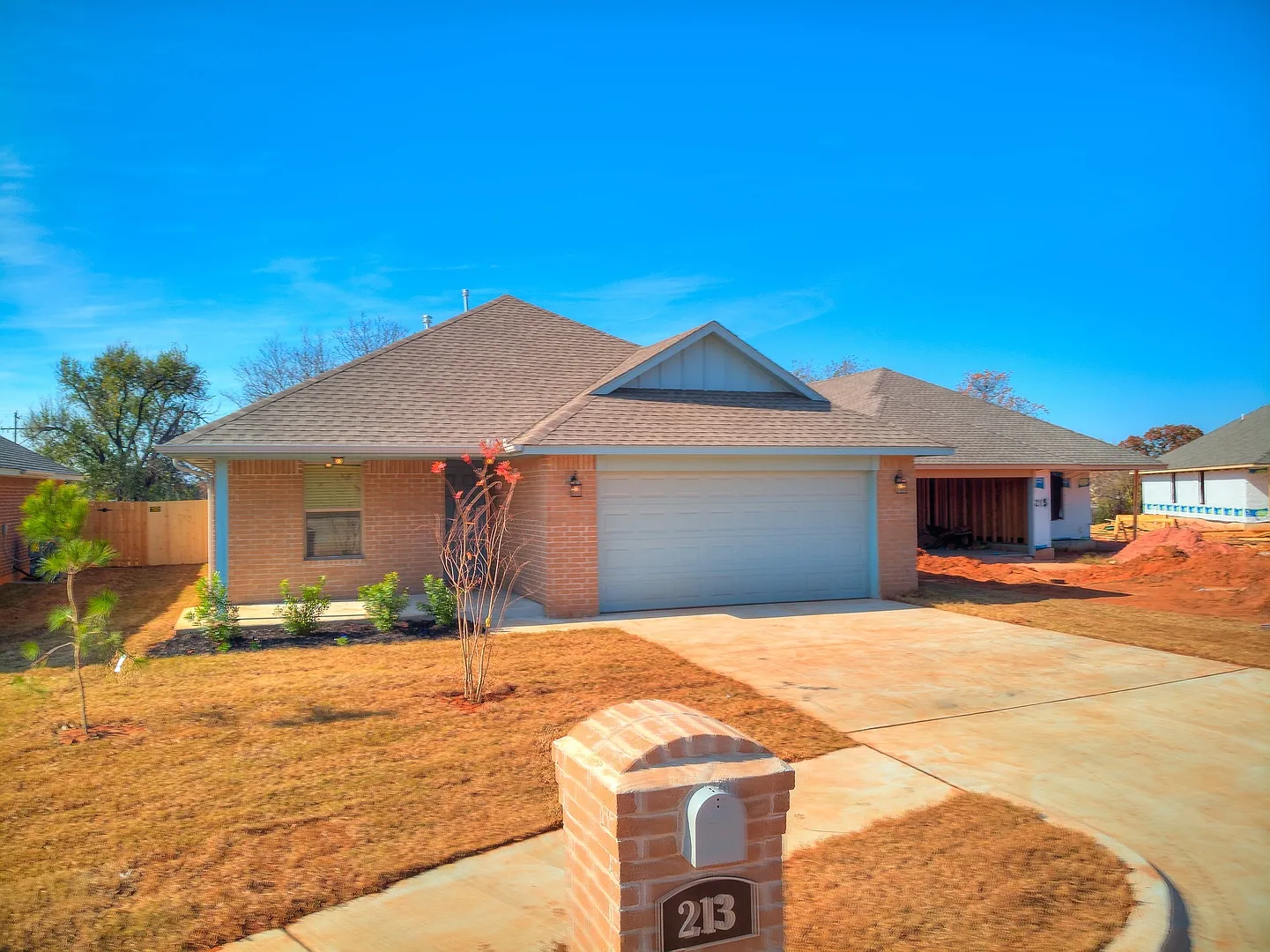 3 Bed 2 Bth Home in MWC Close to Tinker & Carl Albert Schools — Photo 2