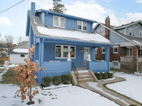 2825 Linwood Ave, Cincinnati, OH 45208