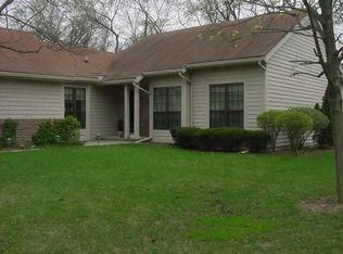 5151 E Hawks Point Rd, Indianapolis, IN 46226