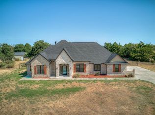 12485 SE 15th St, Choctaw, OK 73020