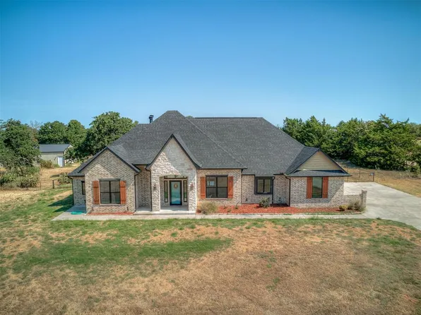 12485 SE 15th St, Choctaw, OK 73020