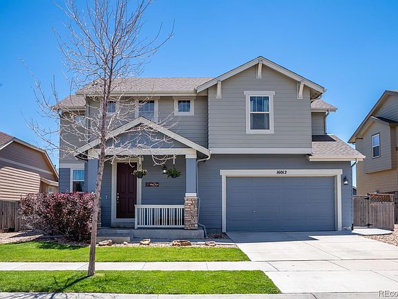 2nd image of 16012 Village Cir