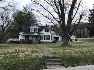 6553 Augusta Minerva Rd, Augusta, KY 41002