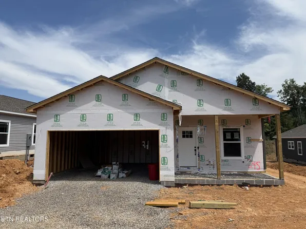 3724 Crimson Clover Ln, Knoxville, TN 37924