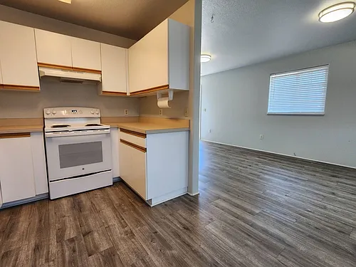 Floor plan D