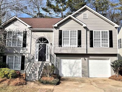 5275 Harbins Point Ln NW, Lilburn, GA, 30047