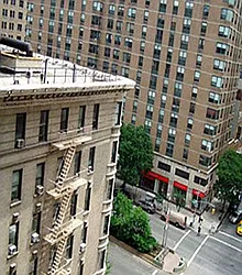 Rented by Boulevard Residentials