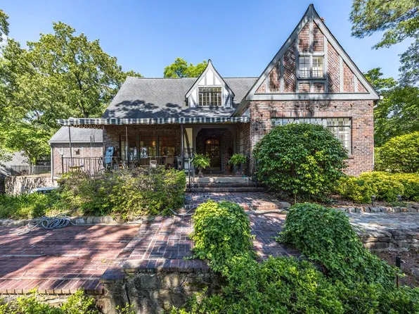 1400 Eberhart Ave, Columbus, GA 31906