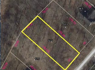 206 Victory Hl, Coatesville, IN 46121