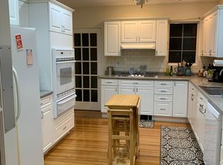 27 Stevens St #1, Danbury, CT 06810